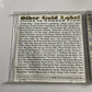 Various – The Glam Rock Collection (CD, 1995) Australia GL052