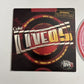 Various – Coke Live '05 (CD, 2005) Australia DEXCD10568.01