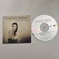 Shania Twain – You're Still The One (CD, 1998) Australasia Single 568 493-2