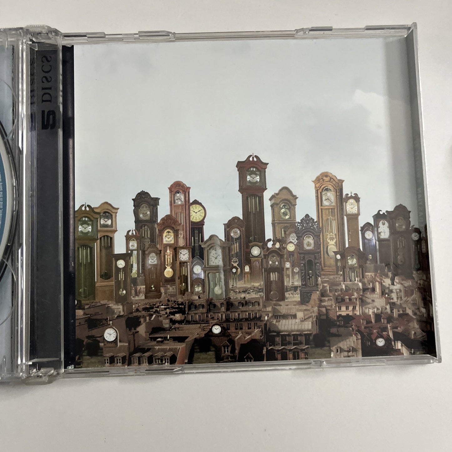 Guy Sebastian – Twenty Ten (CD, 2010) Australia 2-Discs 88697800722