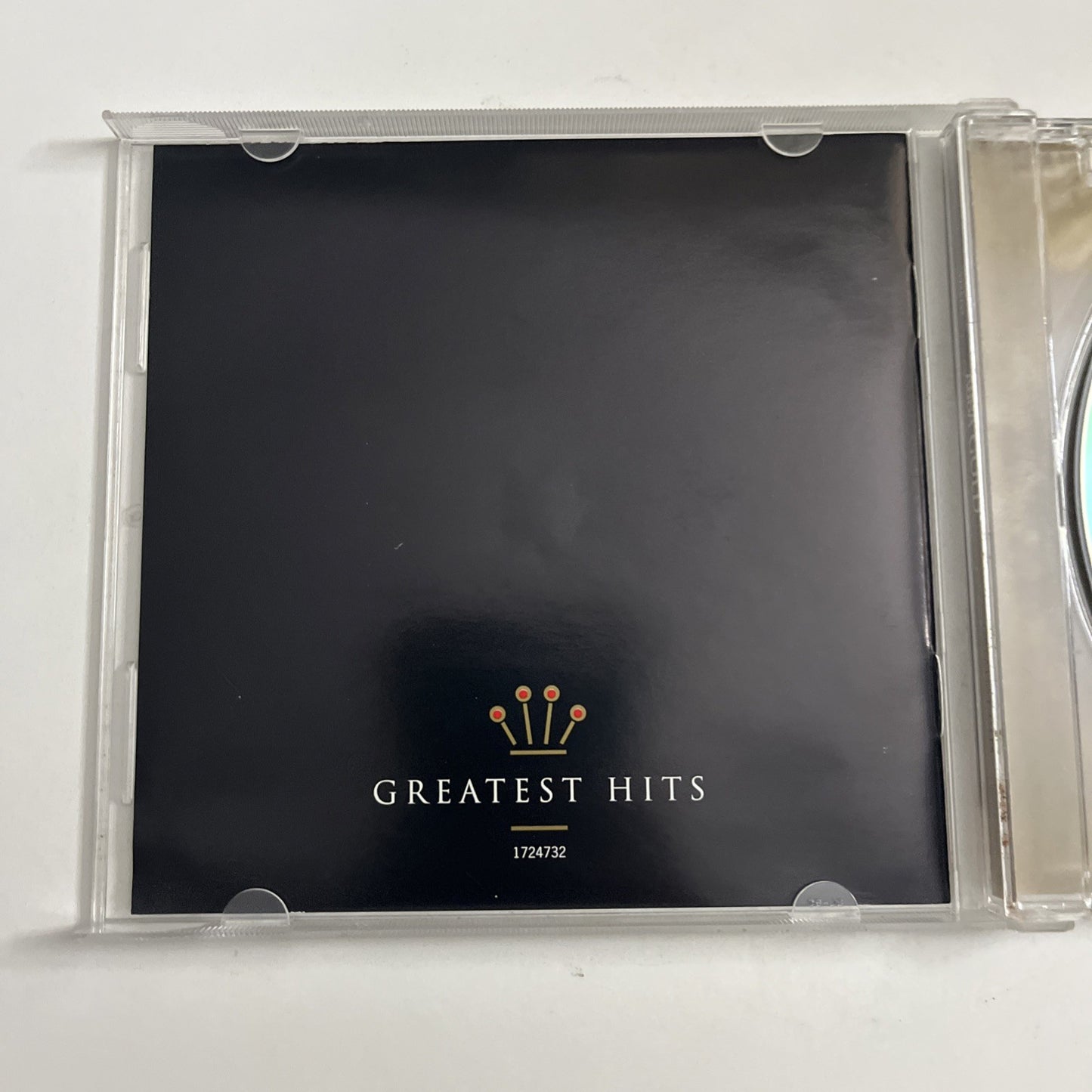 ABBA – Gold (Greatest Hits) (CD, 2008) Australasia 1724732