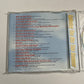 Various – Sony Music: Spinning The Hits This Summer (CD, 1998) Australia