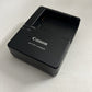 Genuine Canon LC-E8 Camera Battery Charger For LP-E8 Battery