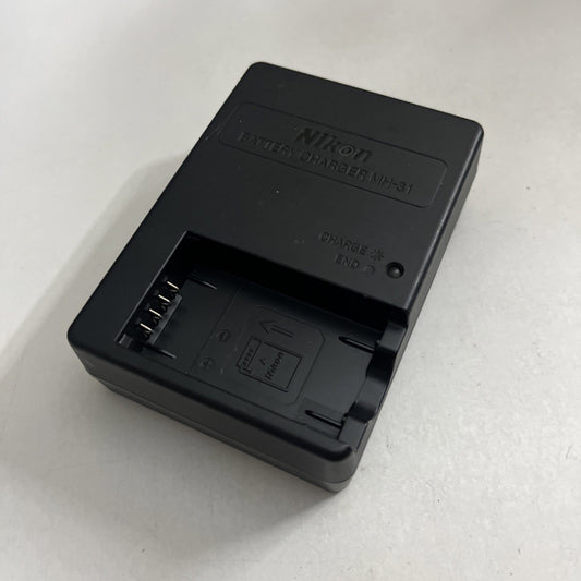 Genuine Nikon MH-31 Camera Battery Charger For EN-EL24 Battery