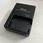 Genuine Nikon MH-24 Camera Battery Charger For EN-EL14 Battery
