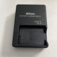 Genuine Nikon MH-24 Camera Battery Charger For EN-EL14 Battery