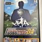 J-League Pro Soccer Club o Tsukurou! '04 PS2 Sony PlayStation NTSC-J JAPAN Game