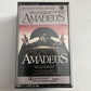 Amadeus Original Film Soundtrack Recording (Cassette, 1984)