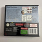 Dr Kawashima’s Brain Training NDS Nintendo DS Game Complete