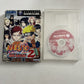 Naruto: Clash of Ninja 2 NGC Nintendo GameCube NTSC-J JAPAN Game