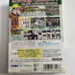 Naruto: Clash of Ninja 2 NGC Nintendo GameCube NTSC-J JAPAN Game