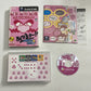 Atsumare!! Made in Wario Nintendo GameCube NTSC-J JAPAN With Stickers  Complete