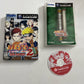 Naruto: Gekitou Ninja Taisen 2 NGC Nintendo GameCube NTSC-J JAPAN Complete