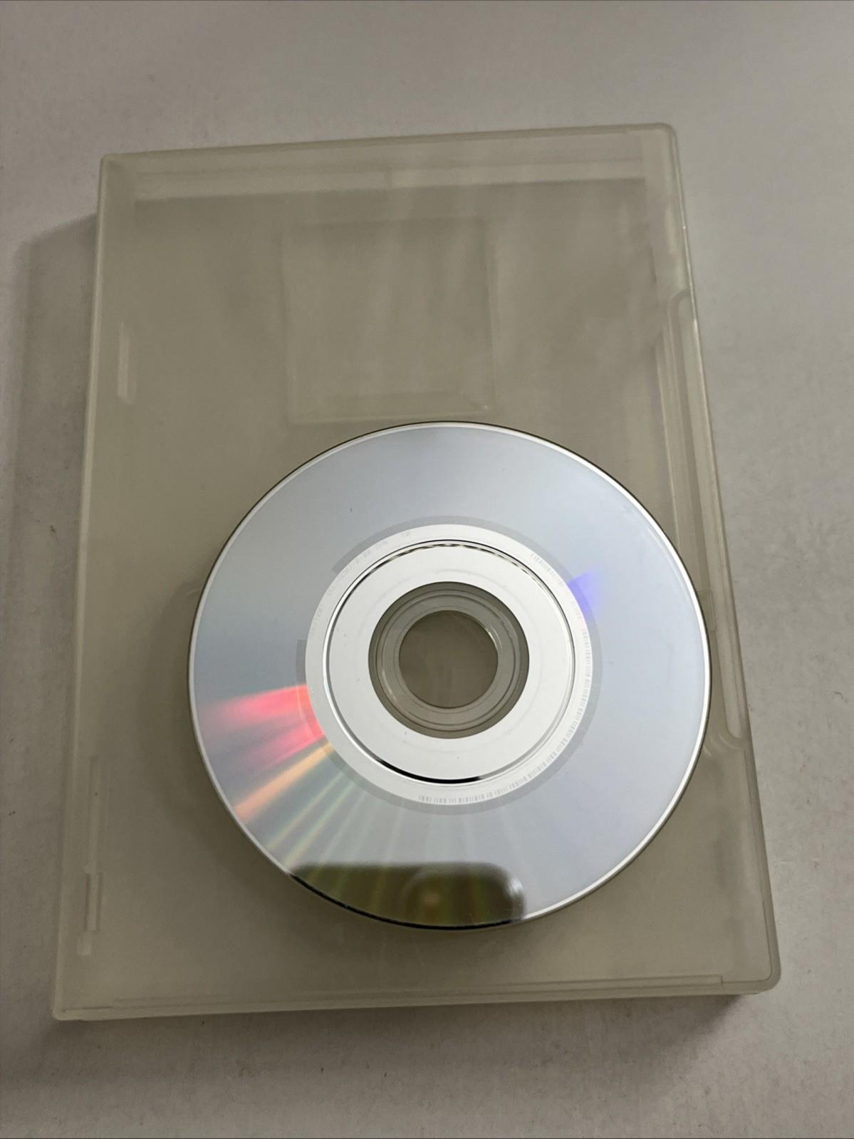 Mario Tennis GC Nintendo GameCube NTSC-J JAPAN Game *Disc only