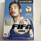 FIFA 2002: Road to FIFA World Cup NGC Nintendo GameCube NTSC-J JAPAN Complete