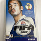 FIFA 2002: Road to FIFA World Cup NGC Nintendo GameCube NTSC-J JAPAN Complete