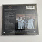 ABBA – Gold (Greatest Hits) (CD, 1999) Album