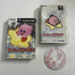 Kirby's Air Ride NGC Nintendo GameCube NTSC-J JAPAN 2003 Game Complete