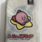 Kirby's Air Ride NGC Nintendo GameCube NTSC-J JAPAN 2003 Game Complete