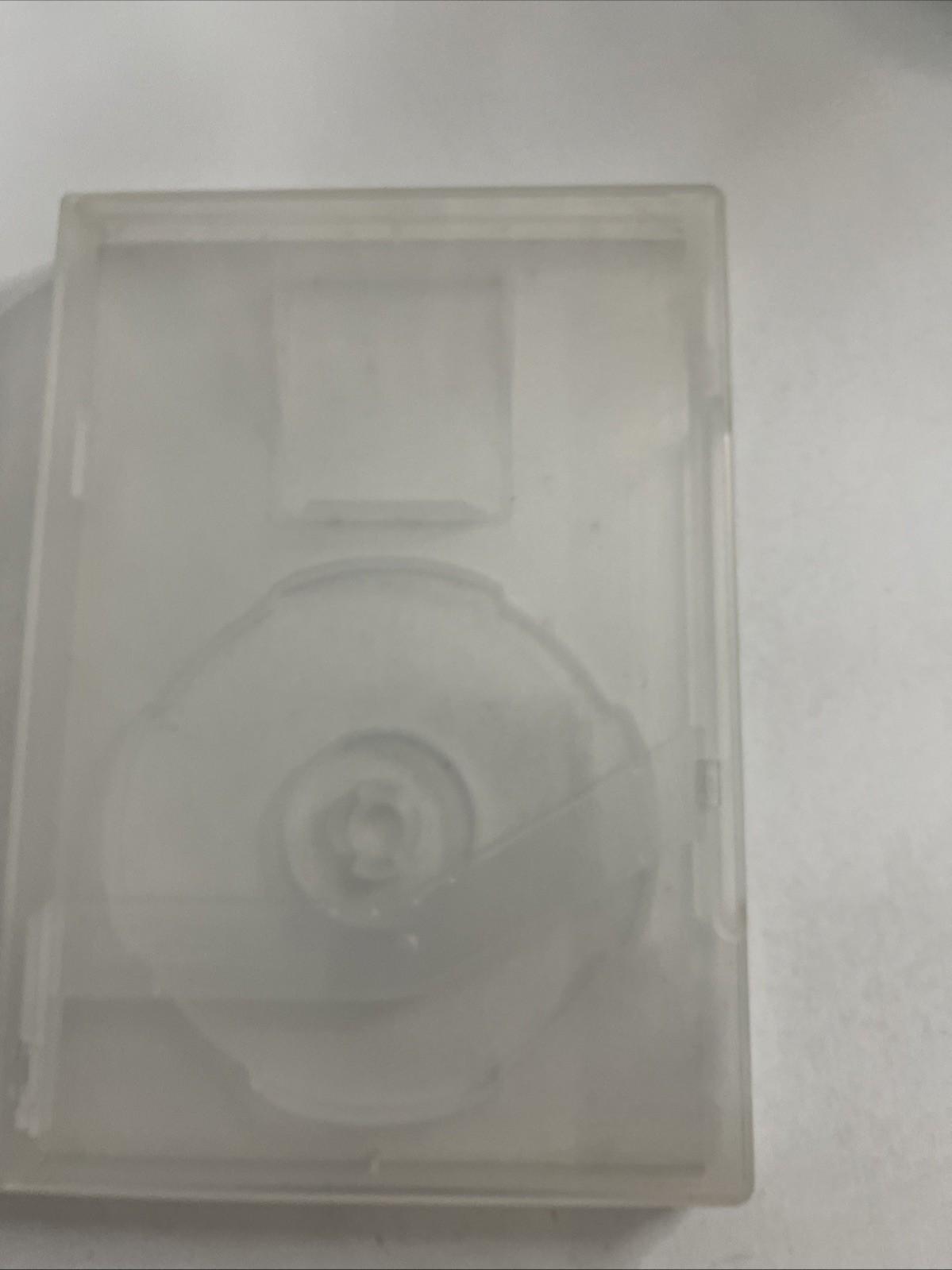 Smash Brothers DX NGC Nintendo GameCube NTSC-J JAPAN 2001 Game Complete