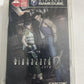 Biohazard 0 Zero NGC Nintendo GameCube NTSC-J JAPAN 2002 Survival Horror Game