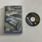 Need for Speed Most Wanted NGC Nintendo GameCube NTSC-J JAPAN Game