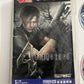 BioHazard 4 GC Nintendo GameCube NTSC-J JAPAN Survival Horror 2005 Game