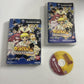Gold Gashbell Friendship Tag Battle GC Nintendo GameCube NTSC-J JAPAN Complete