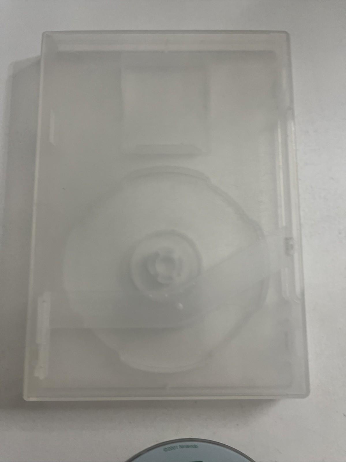 Animal Crossing e+  GC Nintendo GameCube NTSC-J JAPAN 2003 Game