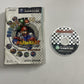 Mario Kart Double Dash GC Nintendo GameCube NTSC-J JAPAN Game