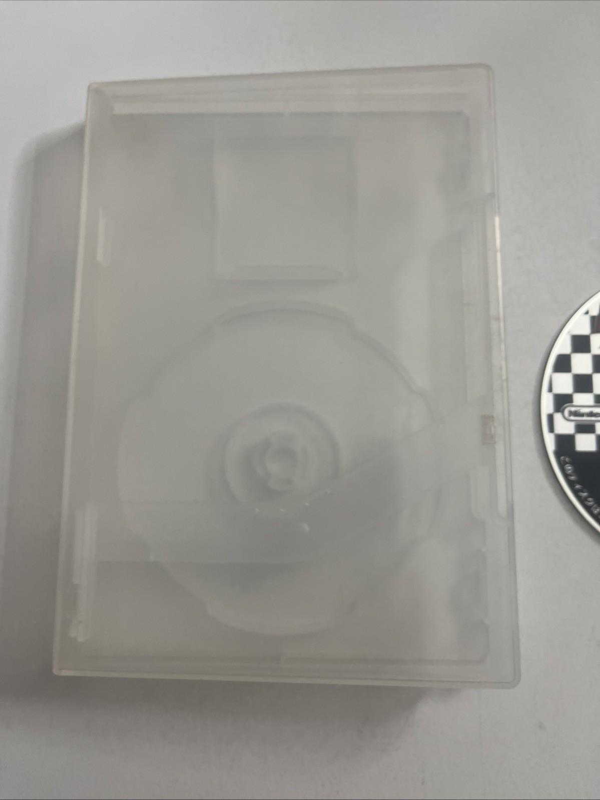 Mario Kart Double Dash GC Nintendo GameCube NTSC-J JAPAN Game