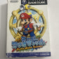 Super Mario Sunshine GC Nintendo GameCube NTSC-J JAPAN 2002 Game Complete