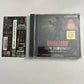 Biohazard Gun Survivor PS1 Sony PlayStation NTSC-J JAPAN Obi Complete
