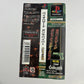 Biohazard Gun Survivor PS1 Sony PlayStation NTSC-J JAPAN Obi Complete