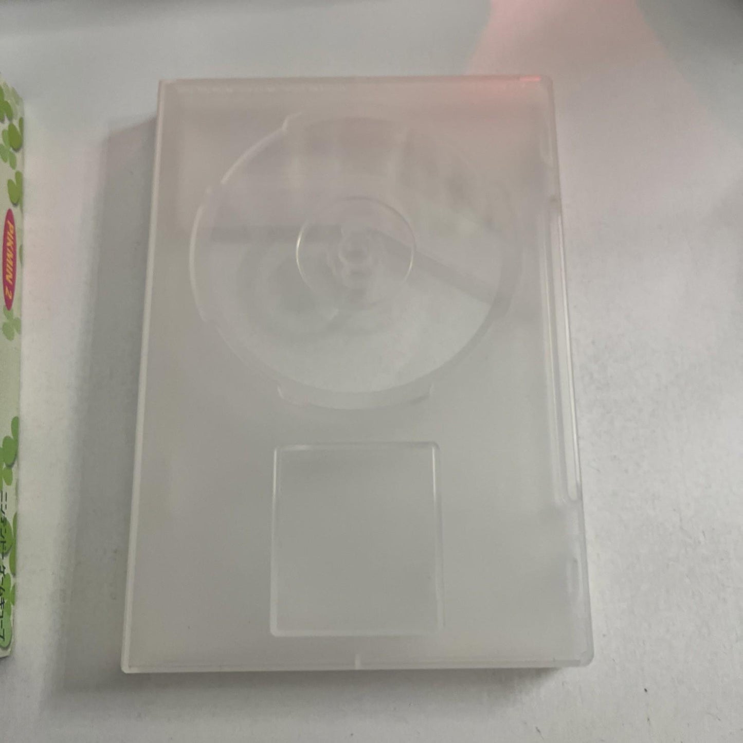 Pikman 2 GC Nintendo GameCube NTSC-J JAPAN Game Complete