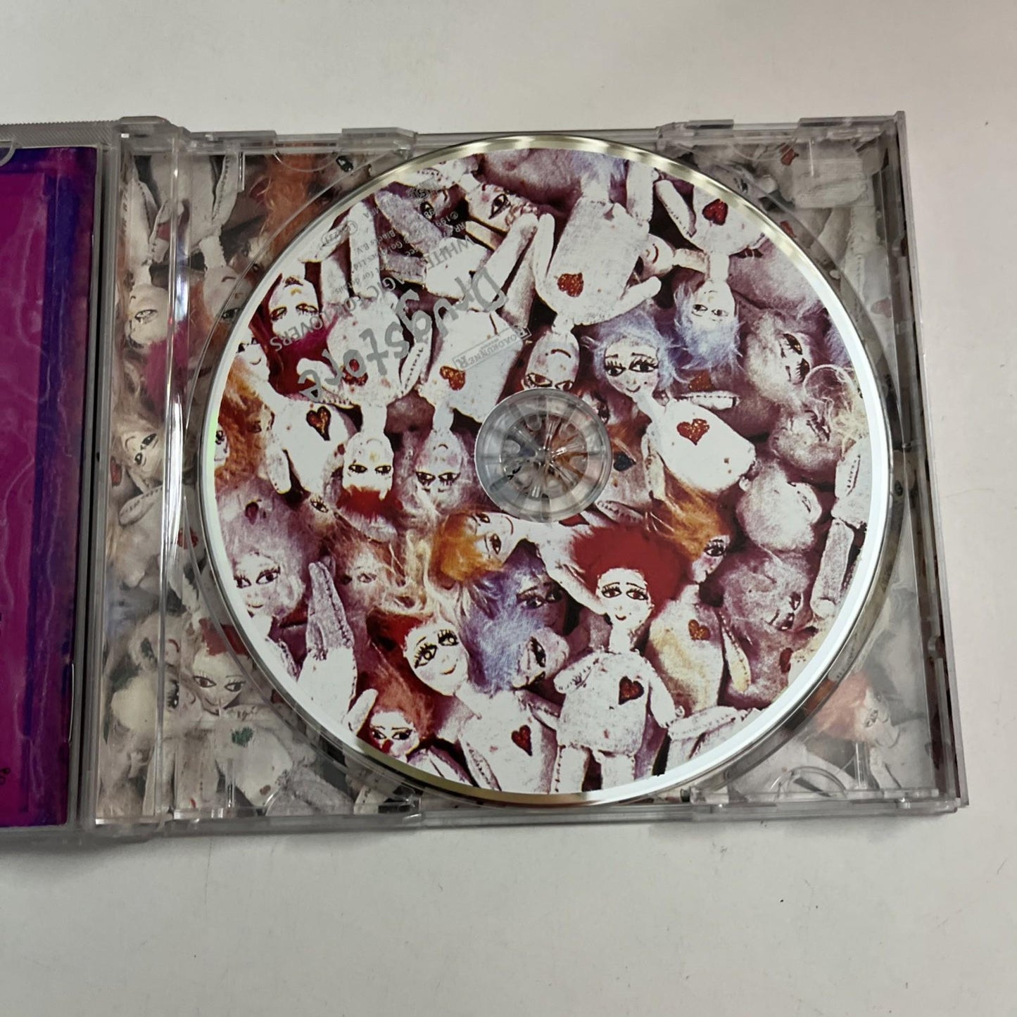 Drugstore – White Magic For Lovers (CD, 1998) Australia RR 8711 2