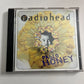 Radiohead – Pablo Honey (CD, 1993) Australia 7 81409 2