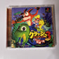 Crash Bandicoot 3 PS1 Sony PlayStation NTSC-J JAPAN Game