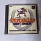 Derby Stallion PS1 Sony PlayStation NTSC-J JAPAN Game