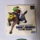 Derby Stallion PS1 Sony PlayStation NTSC-J JAPAN Game