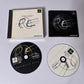 Parasite Eve PS1 Sony PlayStation NTSC-J JAPAN Square 1998 Game