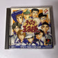 The Prince Of Tennis PS1 Sony PlayStation NTSC-J JAPAN Konami Game