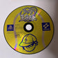 The Prince Of Tennis PS1 Sony PlayStation NTSC-J JAPAN Konami Game