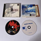 Brave Fencer Musashi-den + FF8 Demo Disk  PS1 Sony PlayStation NTSC-J JAPAN Game