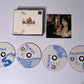 Final Fantasy VIII 8 PS1 Sony PlayStation NTSC-J JAPAN Square RPG Game