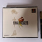 Final Fantasy VIII 8 PS1 Sony PlayStation NTSC-J JAPAN Square RPG Game