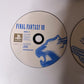 Final Fantasy VIII 8 PS1 Sony PlayStation NTSC-J JAPAN Square RPG Game