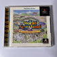 World Neverland 2 PS1 Sony PlayStation NTSC-J JAPAN 1999 Sim Game