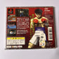 Hajime No Ippo The Fighting PS1 Sony PlayStation NTSC-J JAPAN Boxing Game