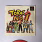 Tobal No 1  PS1 Sony PlayStation NTSC-J JAPAN Squaresoft Game